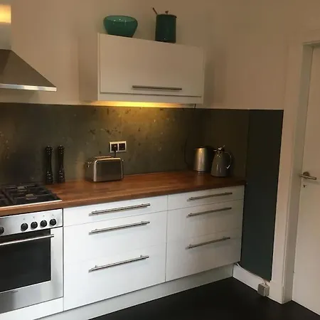 Wunderschoenes Bauernhaus An Der Elbe Bleckede Buitenkant foto
