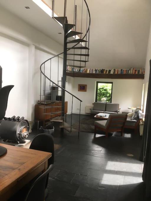 Apartment Wunderschoenes An Der Elbe Bleckede