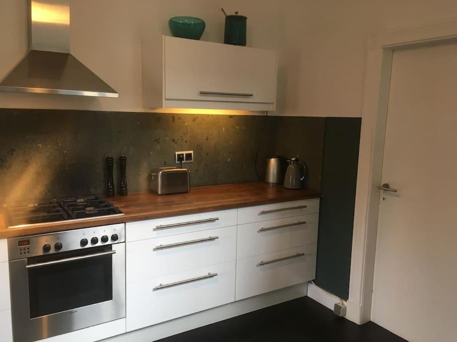 Wunderschoenes An Der Elbe Apartment Bleckede
