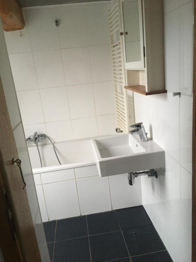 Wunderschoenes An Der Elbe Apartment