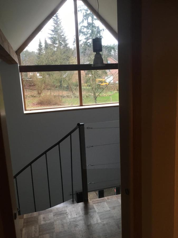 Wunderschoenes An Der Elbe Apartment Bleckede