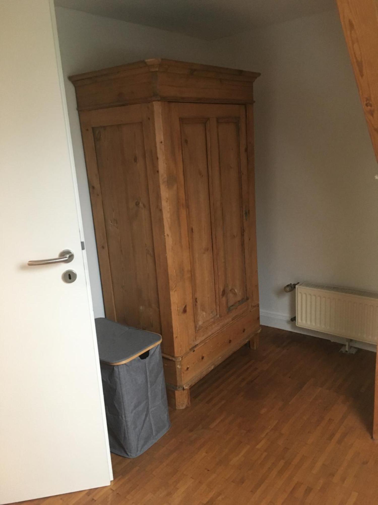 Wunderschoenes An Der Elbe Apartment Bleckede