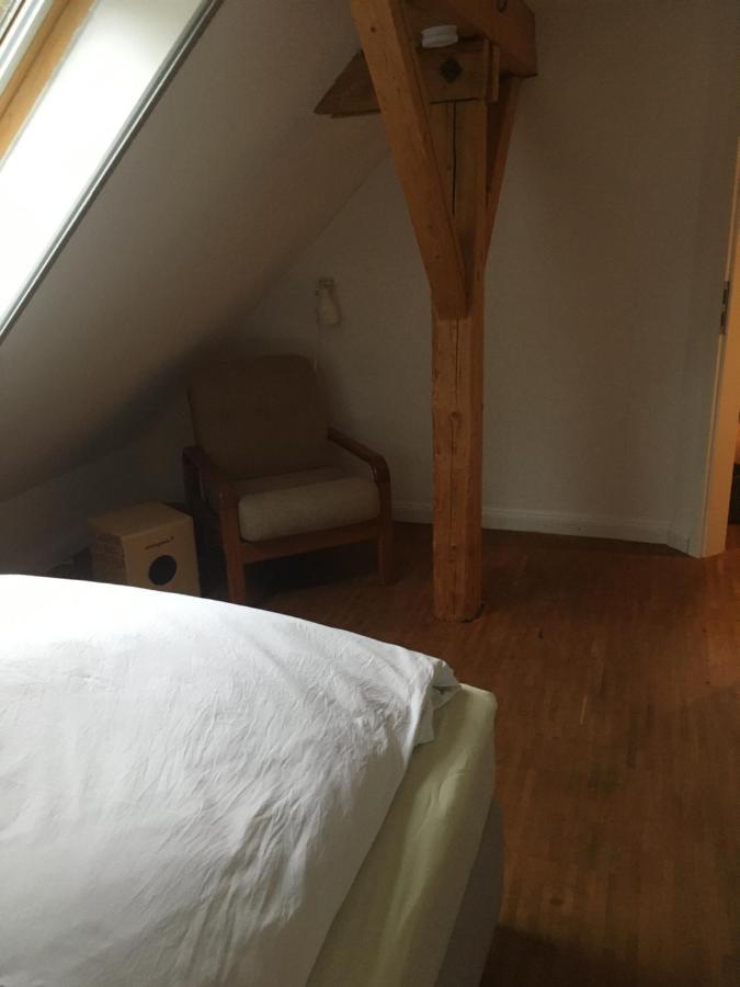 Apartment Wunderschoenes An Der Elbe *
