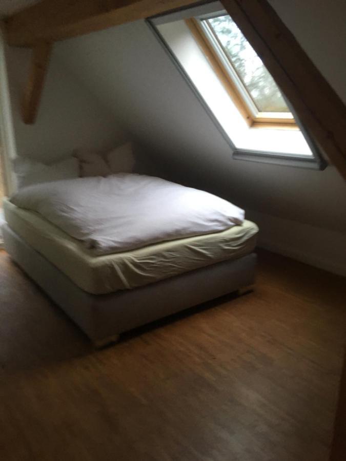Apartment Wunderschoenes An Der Elbe *